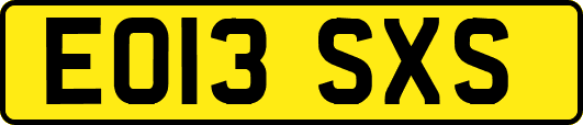 EO13SXS