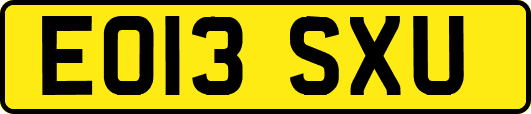 EO13SXU