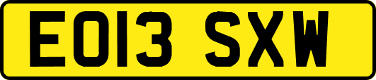 EO13SXW