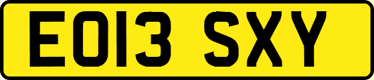 EO13SXY