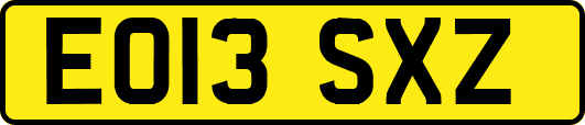EO13SXZ