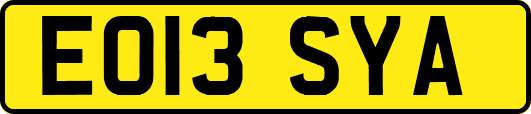 EO13SYA