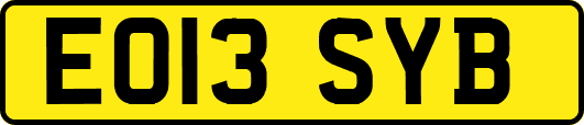 EO13SYB