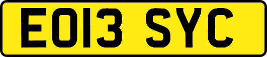EO13SYC
