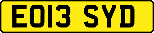 EO13SYD