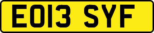 EO13SYF