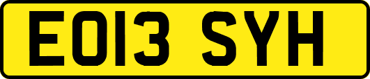 EO13SYH