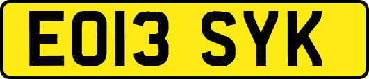 EO13SYK