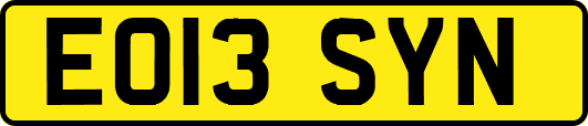 EO13SYN