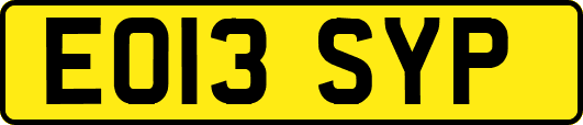 EO13SYP