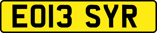 EO13SYR