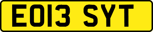 EO13SYT