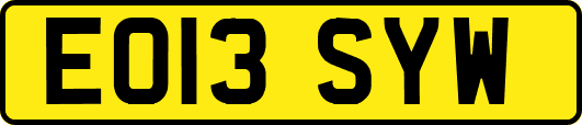 EO13SYW