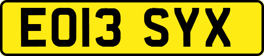 EO13SYX