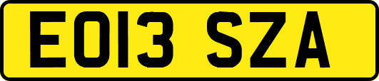 EO13SZA