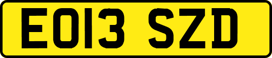 EO13SZD