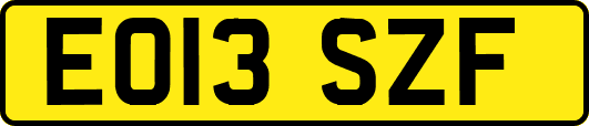 EO13SZF