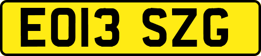 EO13SZG
