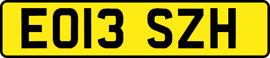 EO13SZH