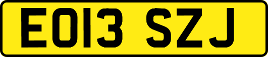 EO13SZJ