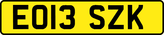 EO13SZK
