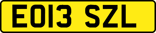 EO13SZL