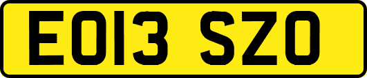 EO13SZO