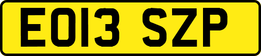 EO13SZP