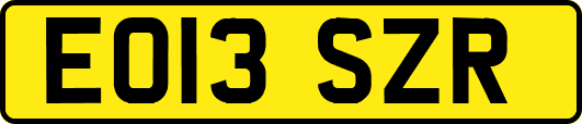 EO13SZR