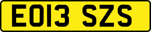 EO13SZS