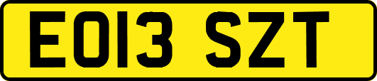 EO13SZT