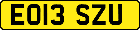 EO13SZU