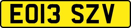 EO13SZV