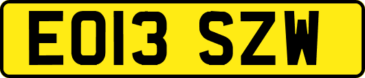 EO13SZW