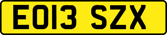 EO13SZX