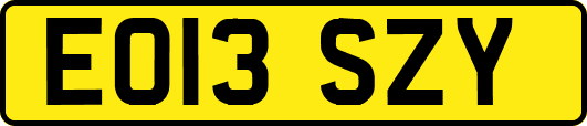 EO13SZY