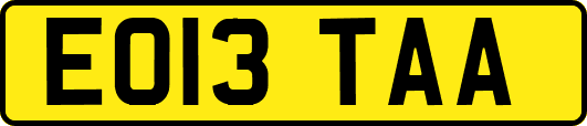 EO13TAA