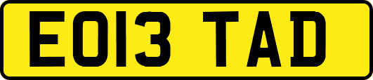 EO13TAD