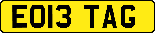 EO13TAG