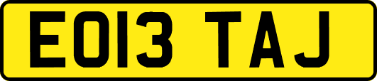 EO13TAJ