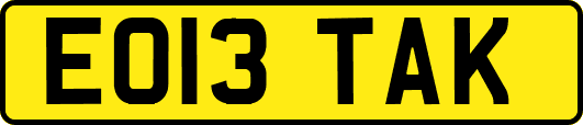 EO13TAK