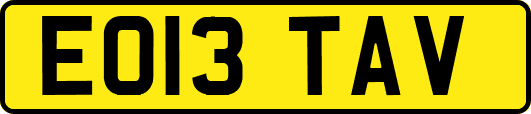 EO13TAV