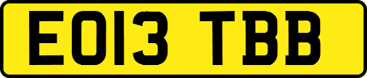 EO13TBB