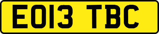 EO13TBC