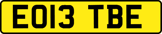 EO13TBE