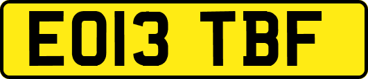 EO13TBF