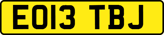 EO13TBJ