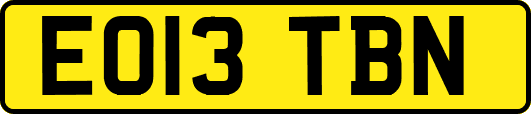 EO13TBN