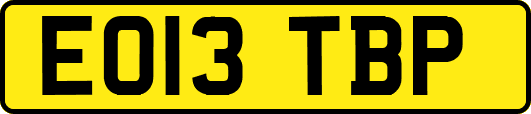 EO13TBP