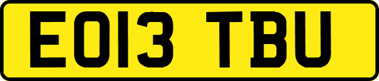 EO13TBU